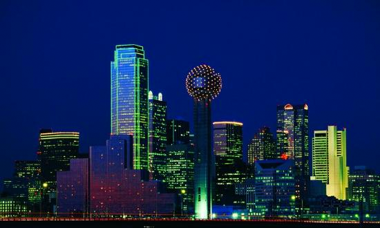 Dallas-Fort Worth-Arlington, TX rental listings myRentHouse.com