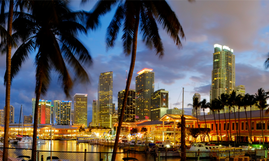 Miami-Fort Lauderdale-West Palm Beach, FL rental listings myRentHouse.com
