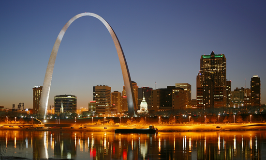 St. Louis, MO-IL rental listings myRentHouse.com