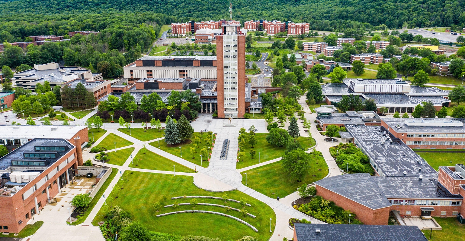 Oklahoma State University hero image