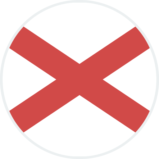 Alabama state flag