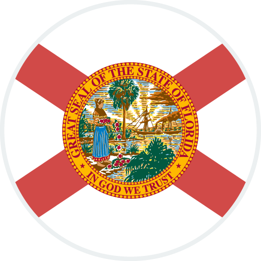 Florida state flag