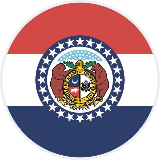 Missouri state flag