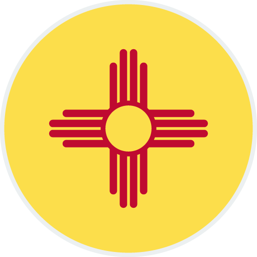 New Mexico state flag