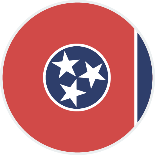 Tennessee state flag