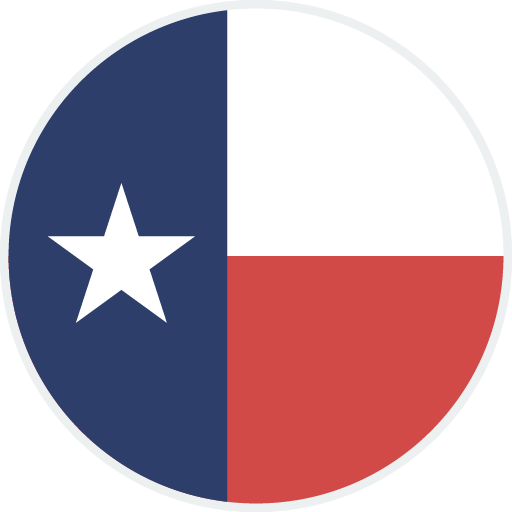 Texas state flag